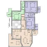 Vista Mare - La Bomboniera Guest house 3*