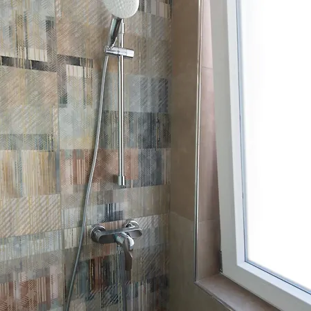 Гостьовий будинок Vista Mare - La Bomboniera 3*