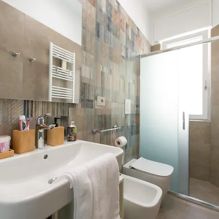 Vista Mare - La Bomboniera 3* Галліполі