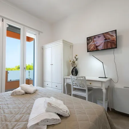 Vista Mare - La Bomboniera 3*