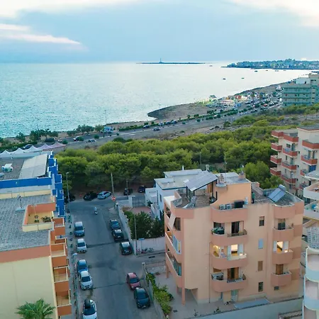 Vista Mare - La Bomboniera