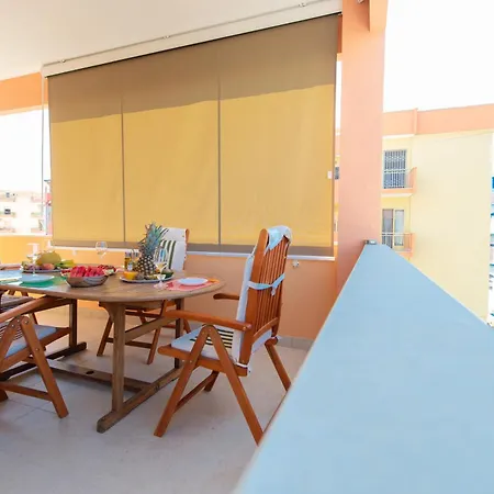 Гостьовий будинок Vista Mare - La Bomboniera 3*