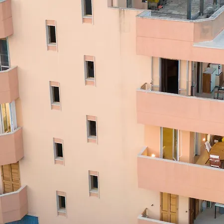 Vista Mare - La Bomboniera Gallipoli