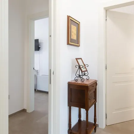 Vista Mare - La Bomboniera Гостьовий будинок