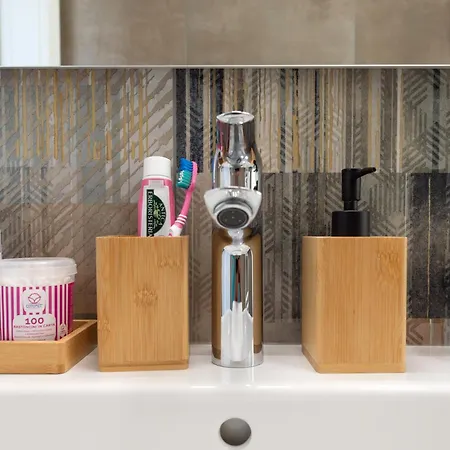 Vista Mare - La Bomboniera Гостьовий будинок 3*