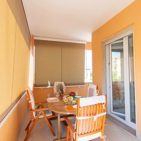 Vista Mare - La Bomboniera Гостьовий будинок Галліполі