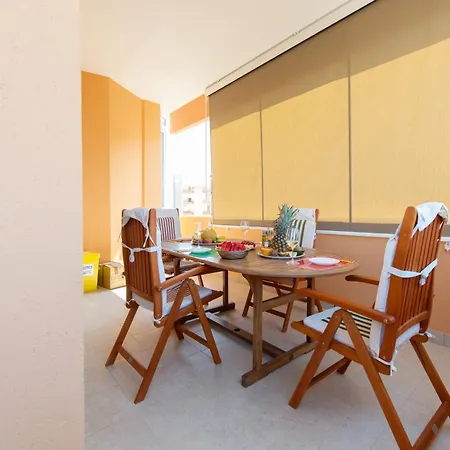 Vista Mare - La Bomboniera