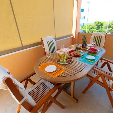 Vista Mare - La Bomboniera 3* Галліполі