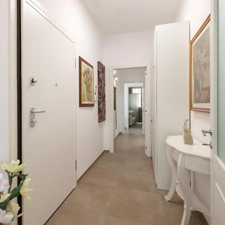 Vista Mare - La Bomboniera Гостьовий будинок Галліполі