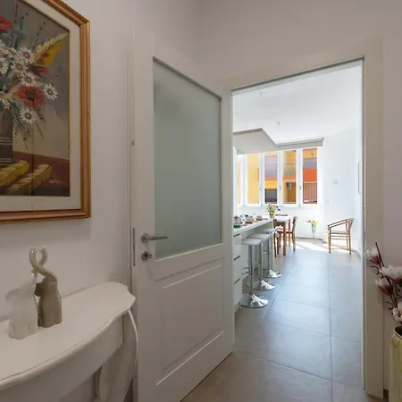 Vista Mare - La Bomboniera Konukevi Gallipoli