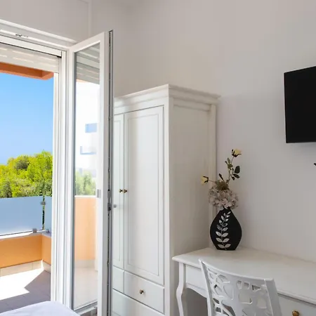 Vista Mare - La Bomboniera 3*