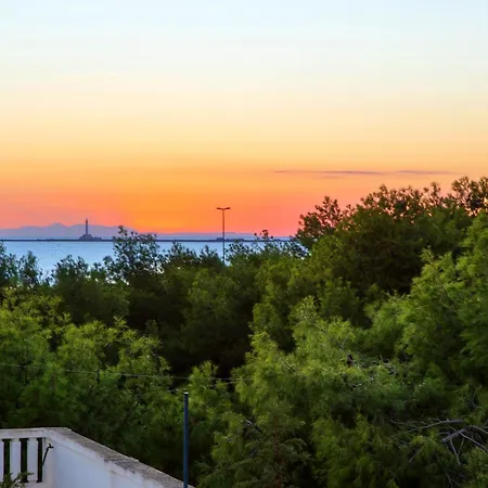 Vista Mare - La Bomboniera