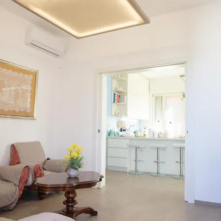 Гостьовий будинок Vista Mare - La Bomboniera