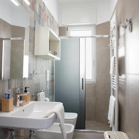 Гостьовий будинок Vista Mare - La Bomboniera 3*