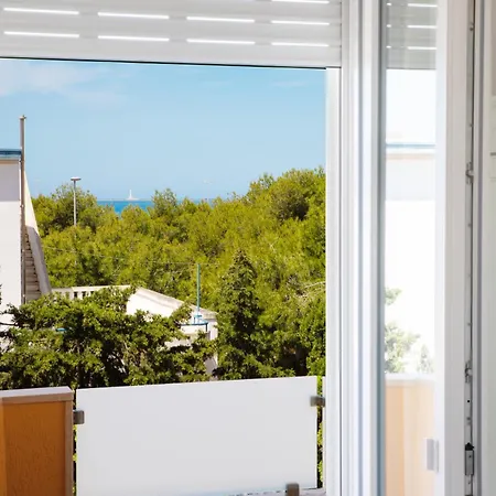 Vista Mare - La Bomboniera Konukevi Gallipoli