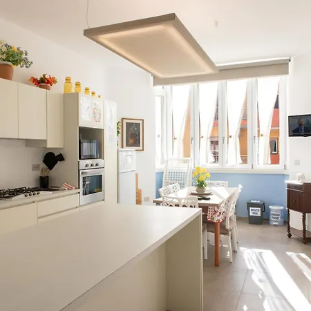 Vista Mare - La Bomboniera 3*