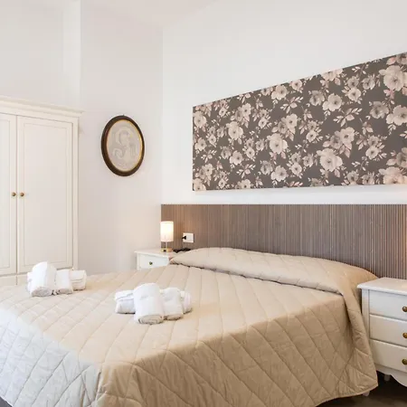 Vista Mare - La Bomboniera 3*