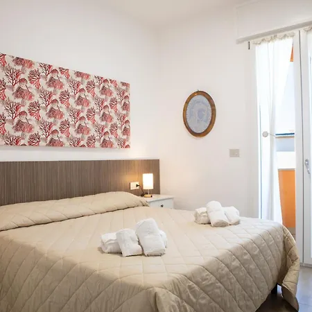 Vista Mare - La Bomboniera Гостьовий будинок Галліполі