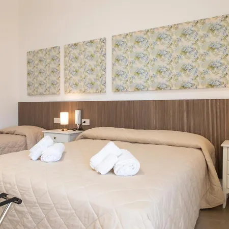 Vista Mare - La Bomboniera Гостьовий будинок Галліполі