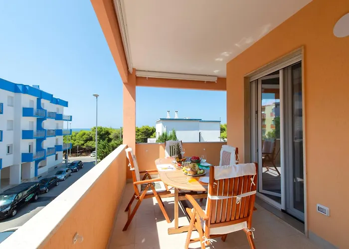 Guest house Vista Mare - La Bomboniera Gallipoli