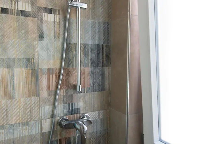 Guest house Vista Mare - La Bomboniera 3*