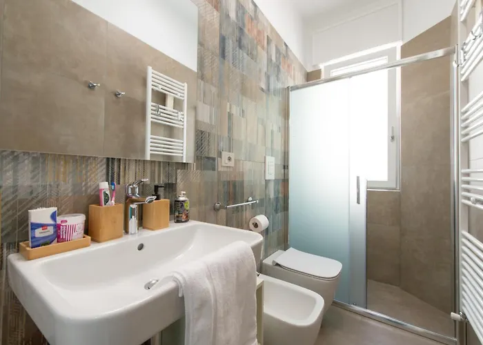 Vista Mare - La Bomboniera 3* Gallipoli