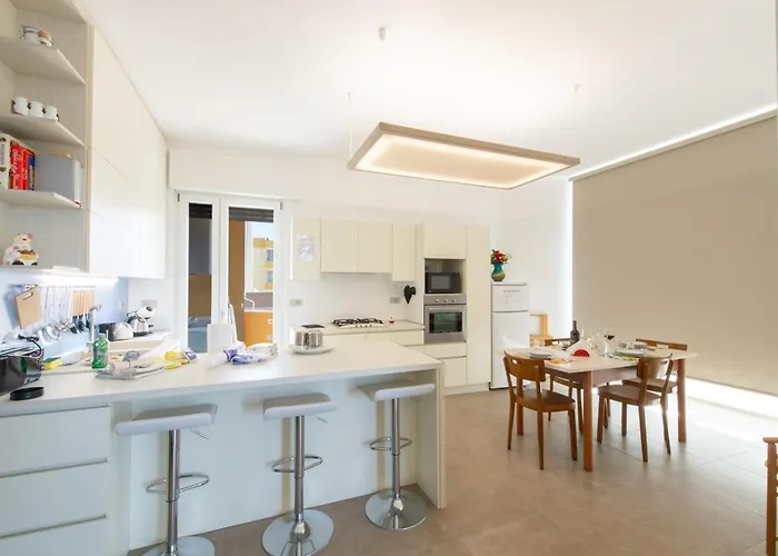 Guest house Vista Mare - La Bomboniera 3*