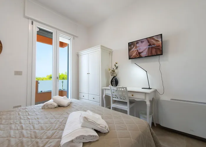 Vista Mare - La Bomboniera 3*