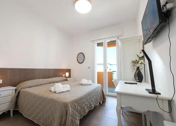 Vista Mare - La Bomboniera Guest house Gallipoli