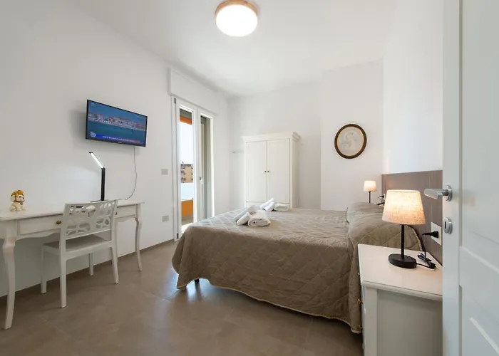 Vista Mare - La Bomboniera 3*