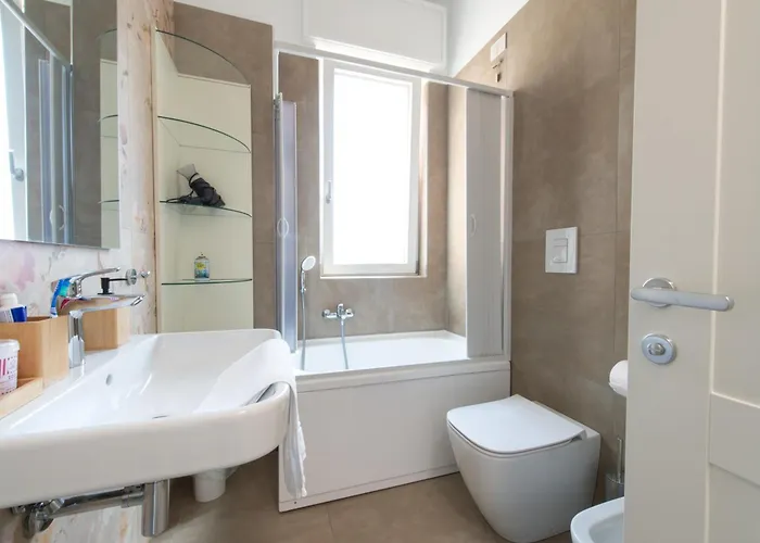 Vista Mare - La Bomboniera Gallipoli