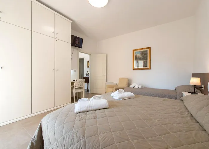 Guest house Vista Mare - La Bomboniera