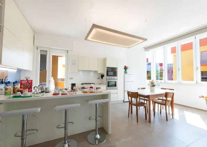 Vista Mare - La Bomboniera Guest house 3*