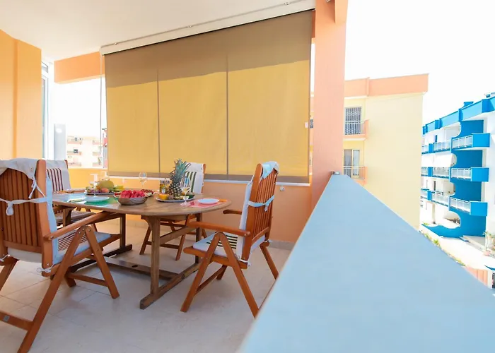 Guest house Vista Mare - La Bomboniera 3*