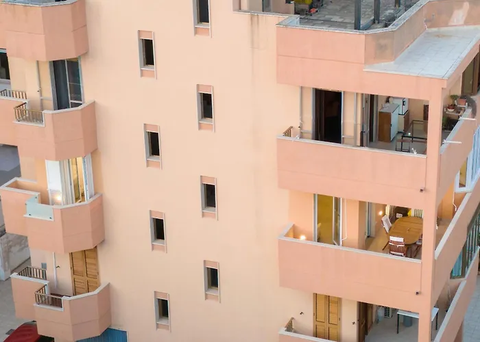 Vista Mare - La Bomboniera Gallipoli