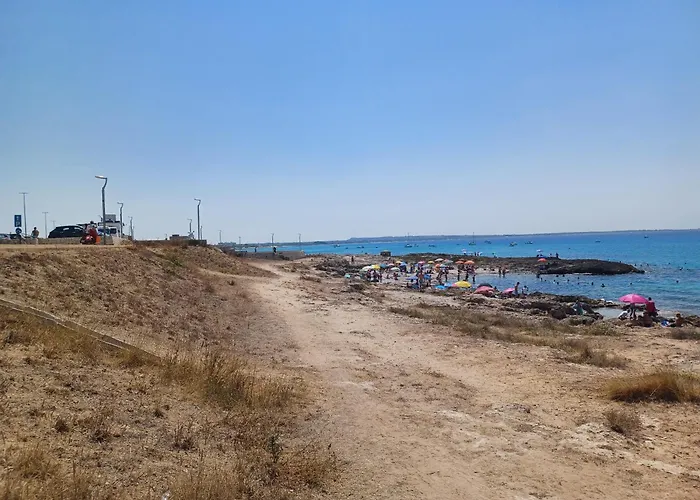 Vista Mare - La Bomboniera Gallipoli