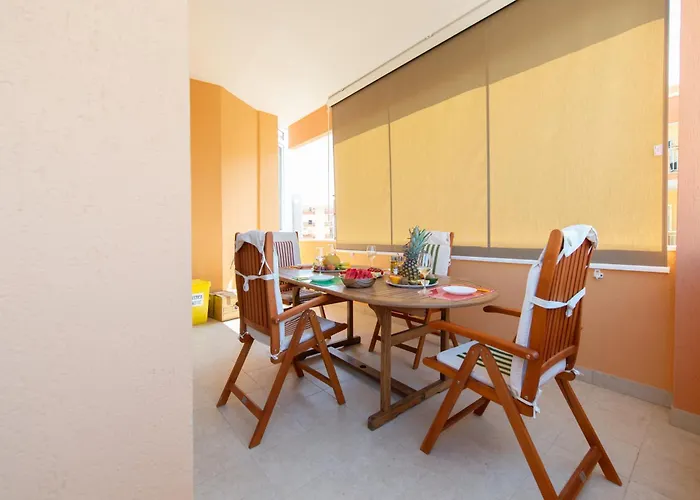 Vista Mare - La Bomboniera