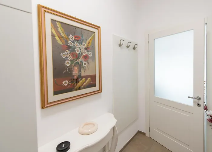 Vista Mare - La Bomboniera Gallipoli