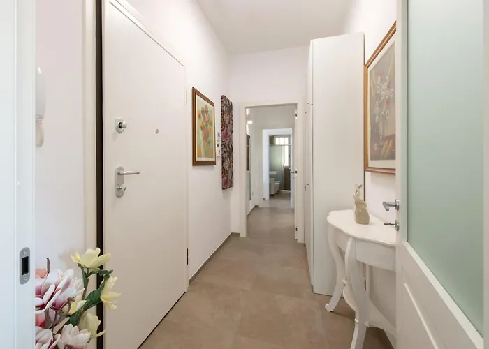 Vista Mare - La Bomboniera Guest house Gallipoli