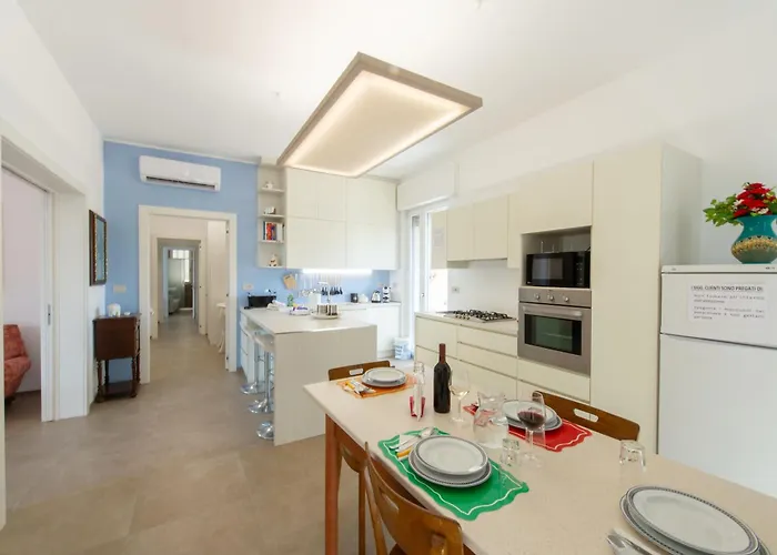 Vista Mare - La Bomboniera Gallipoli