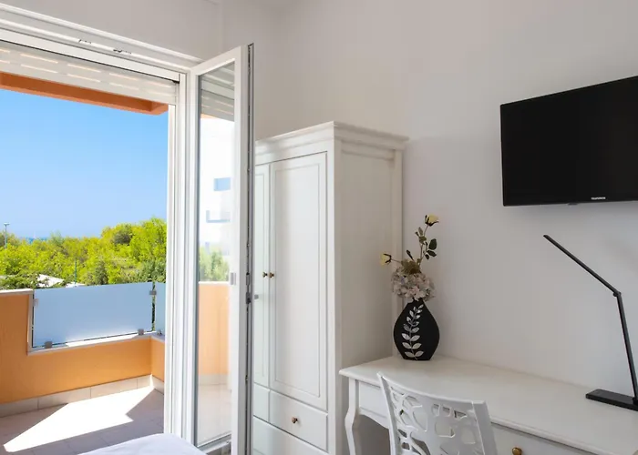 Vista Mare - La Bomboniera 3*