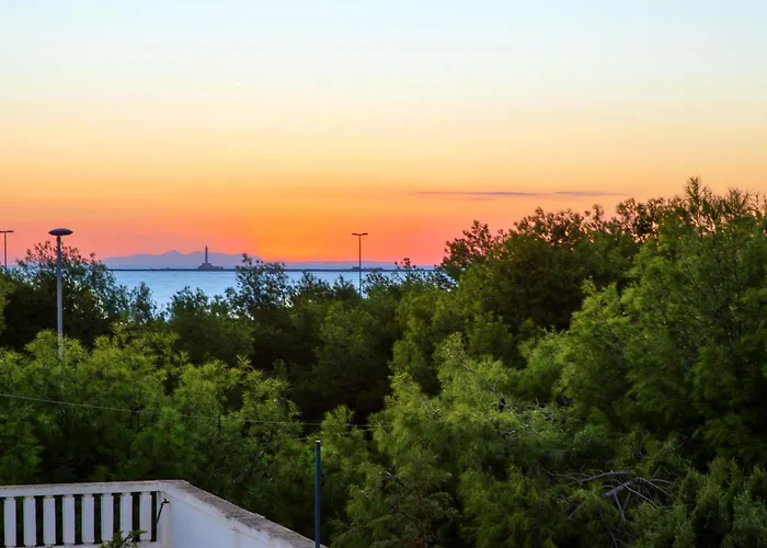 Vista Mare - La Bomboniera