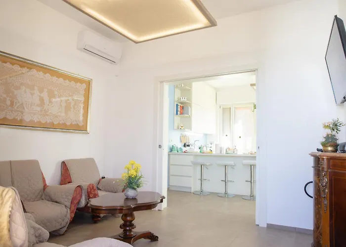 Guest house Vista Mare - La Bomboniera