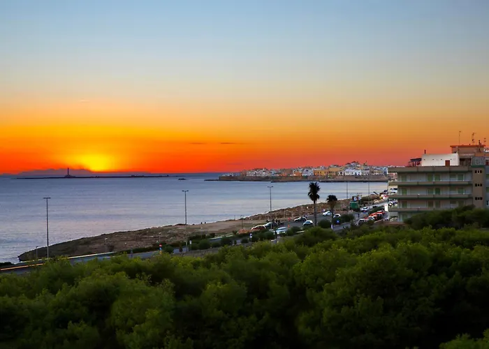 Vista Mare - La Bomboniera