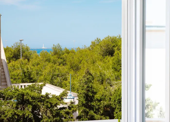 Vista Mare - La Bomboniera Gallipoli