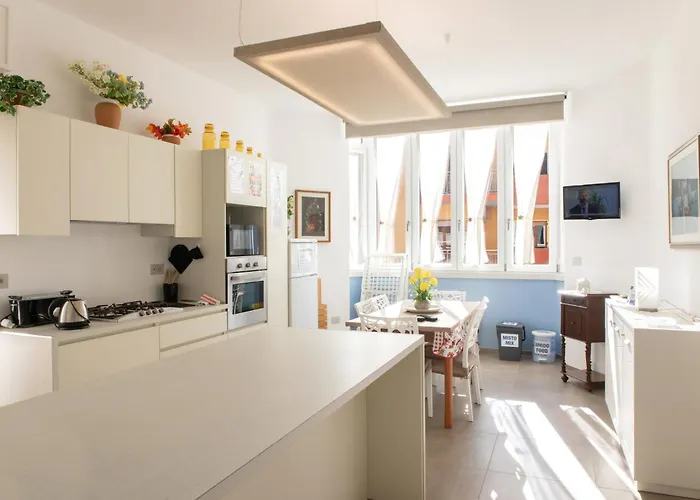 Vista Mare - La Bomboniera 3*