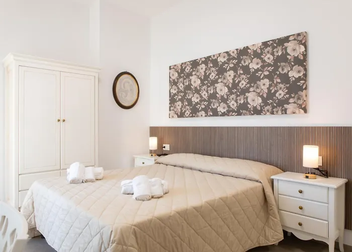 Vista Mare - La Bomboniera 3*