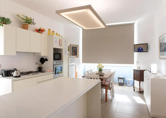 Vista Mare - La Bomboniera Guest house