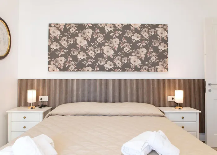 Vista Mare - La Bomboniera 3* Gallipoli