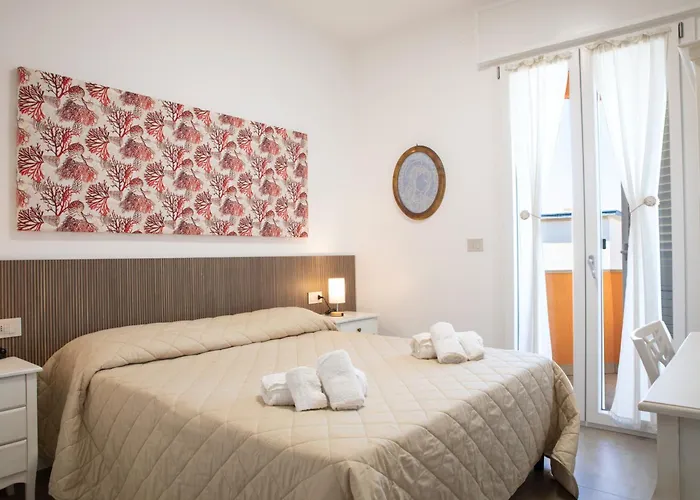 Vista Mare - La Bomboniera Guest house Gallipoli